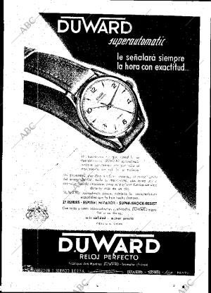 ABC MADRID 29-12-1953 página 2