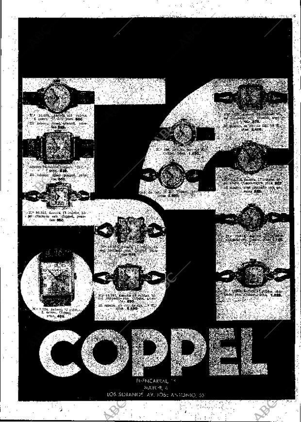 ABC MADRID 29-12-1953 página 21