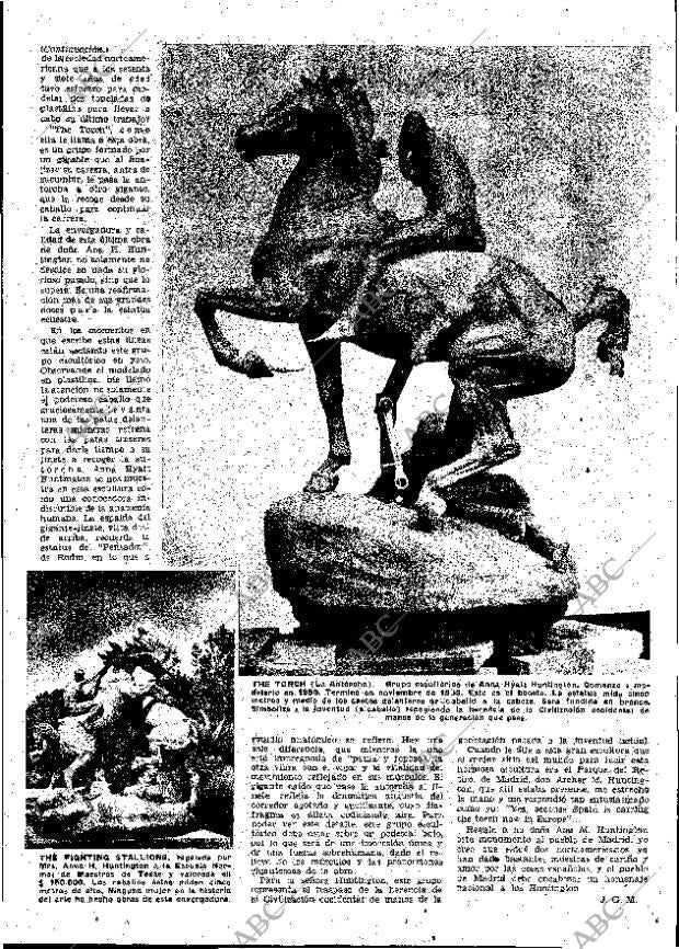 ABC MADRID 29-12-1953 página 23