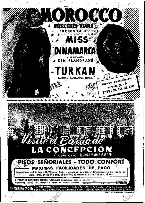 ABC MADRID 29-12-1953 página 24