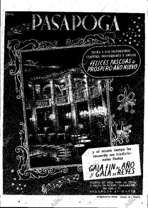ABC MADRID 29-12-1953 página 25
