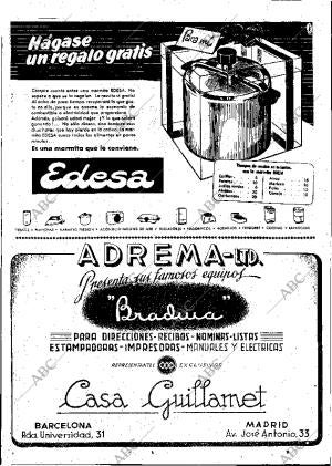 ABC MADRID 29-12-1953 página 26