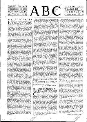 ABC MADRID 29-12-1953 página 3