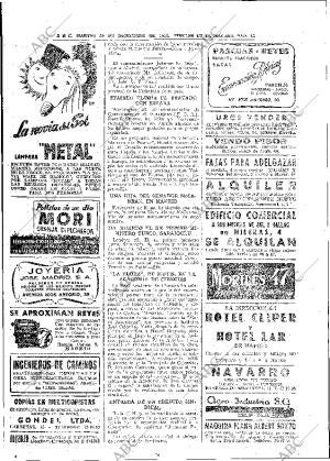 ABC MADRID 29-12-1953 página 38