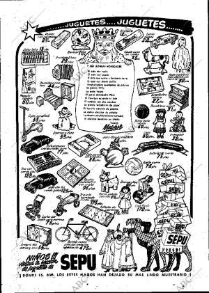 ABC MADRID 29-12-1953 página 4