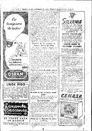 ABC MADRID 29-12-1953 página 46