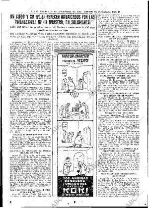 ABC MADRID 29-12-1953 página 49