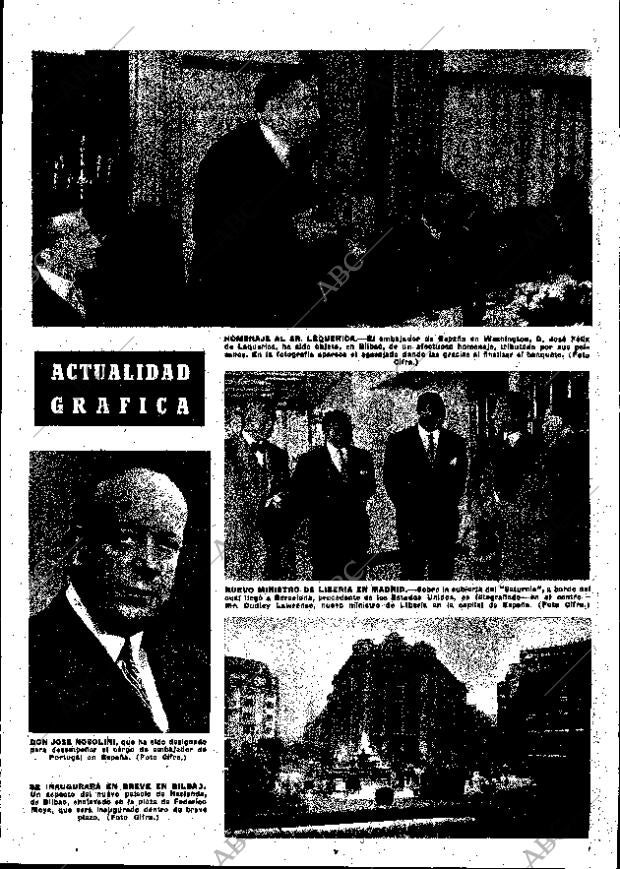 ABC MADRID 29-12-1953 página 5