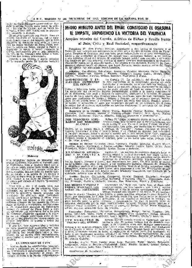 ABC MADRID 29-12-1953 página 54
