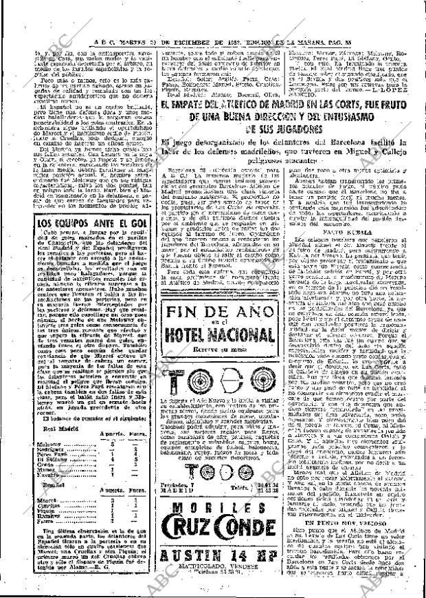 ABC MADRID 29-12-1953 página 55