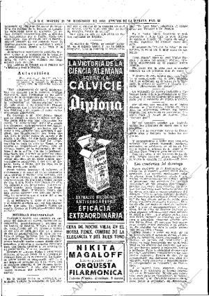ABC MADRID 29-12-1953 página 62
