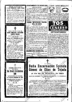 ABC MADRID 29-12-1953 página 70