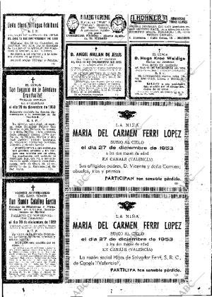 ABC MADRID 29-12-1953 página 71