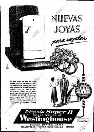 ABC MADRID 29-12-1953 página 72