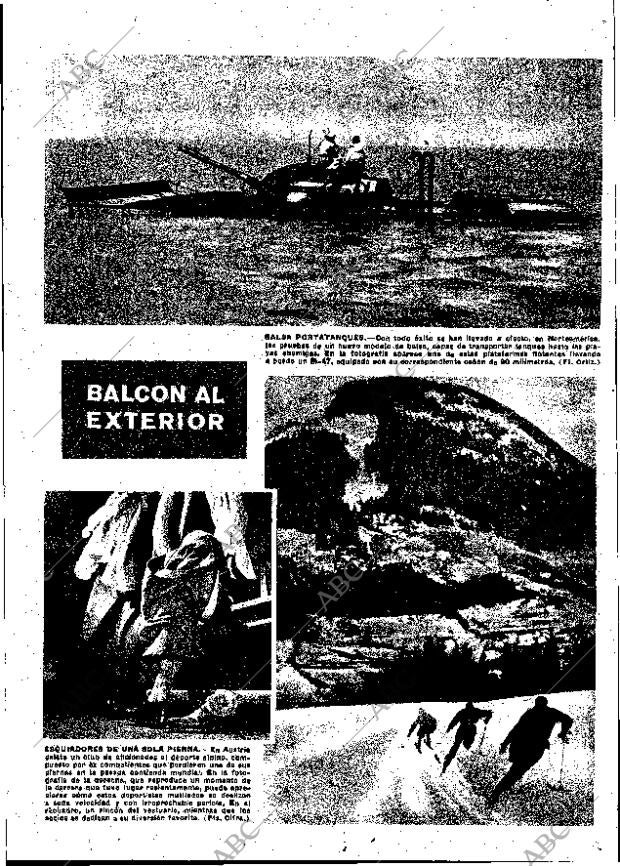 ABC MADRID 29-12-1953 página 9