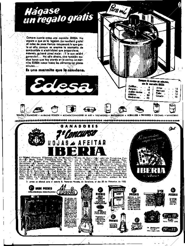 ABC SEVILLA 29-12-1953 página 10