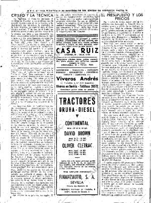 ABC SEVILLA 29-12-1953 página 17