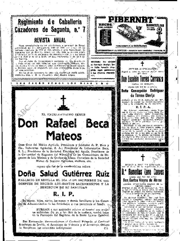 ABC SEVILLA 29-12-1953 página 36