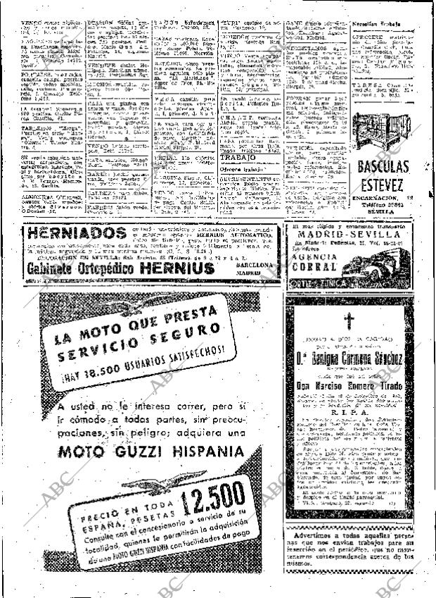 ABC SEVILLA 29-12-1953 página 38