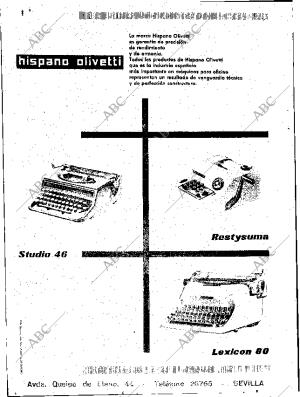 ABC SEVILLA 29-12-1953 página 8