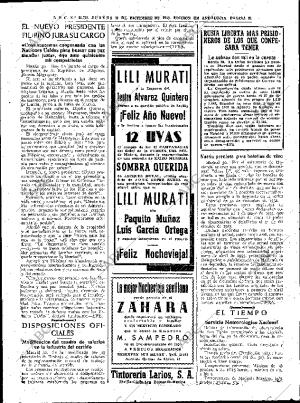 ABC SEVILLA 31-12-1953 página 21