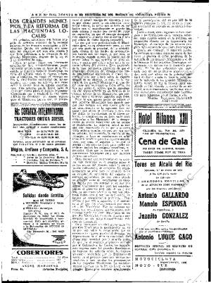 ABC SEVILLA 31-12-1953 página 22