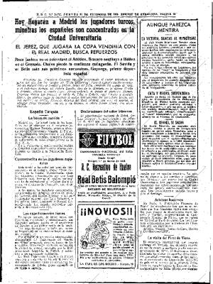 ABC SEVILLA 31-12-1953 página 33