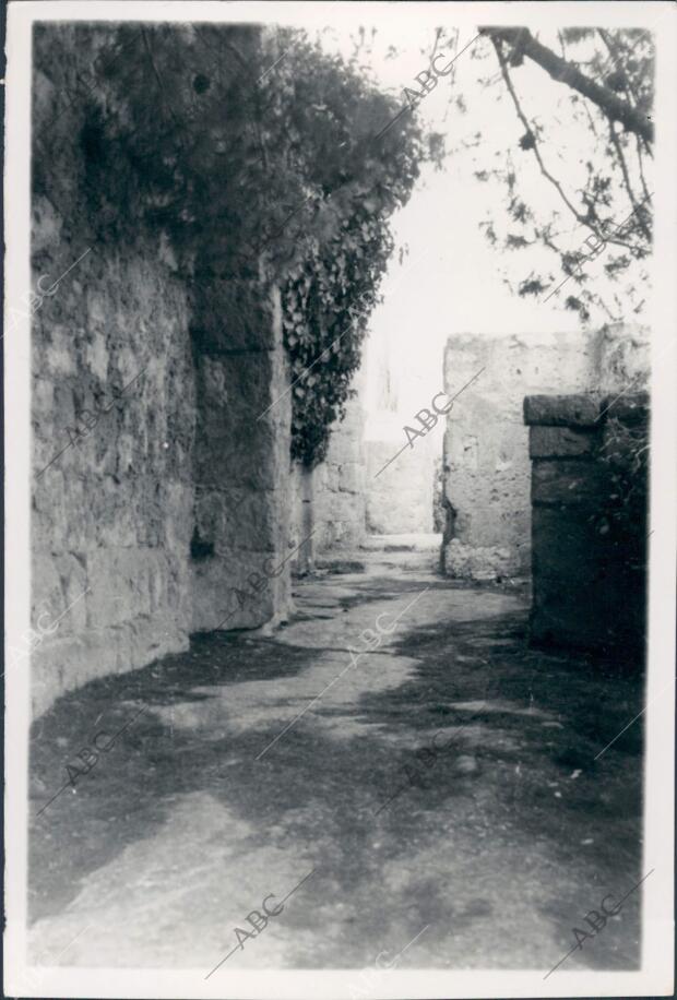 Ruinas de Medina Azahara