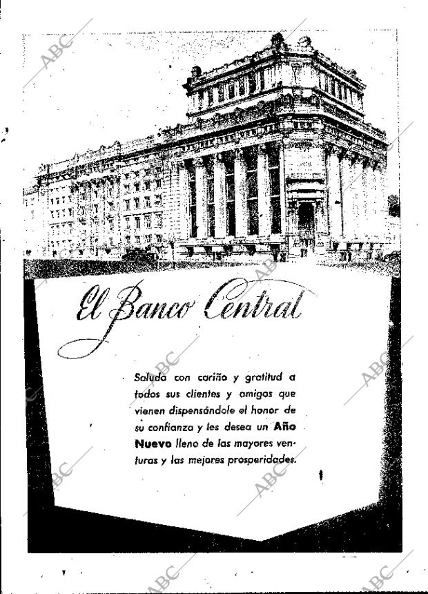 ABC MADRID 01-01-1954 página 15