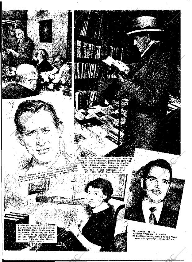 ABC MADRID 01-01-1954 página 45