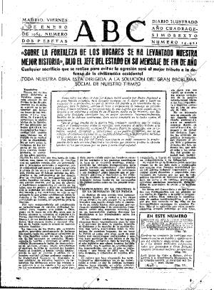 ABC MADRID 01-01-1954 página 47