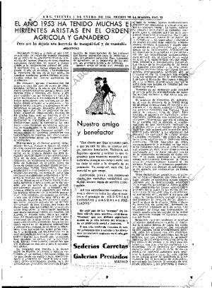 ABC MADRID 01-01-1954 página 57