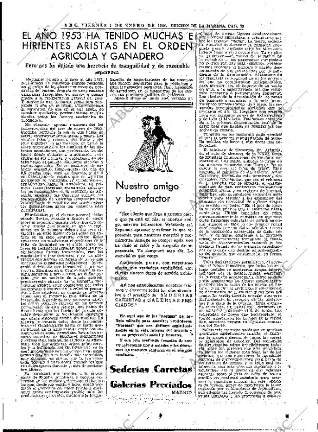 ABC MADRID 01-01-1954 página 57