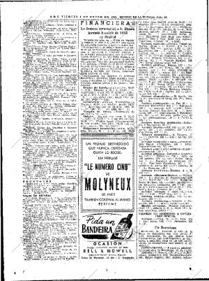 ABC MADRID 01-01-1954 página 70