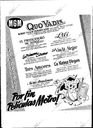 ABC MADRID 01-01-1954 página 90