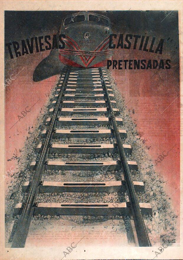 ABC SEVILLA 01-01-1954 página 12