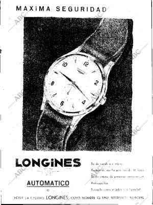 ABC SEVILLA 01-01-1954 página 23