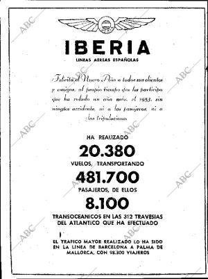 ABC SEVILLA 01-01-1954 página 26