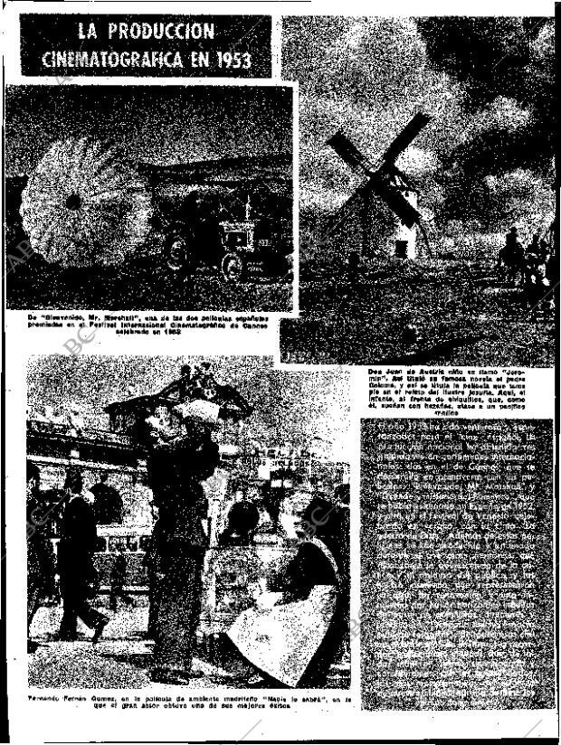 ABC SEVILLA 01-01-1954 página 28