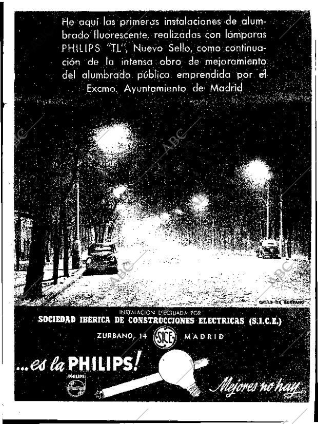 ABC SEVILLA 01-01-1954 página 31