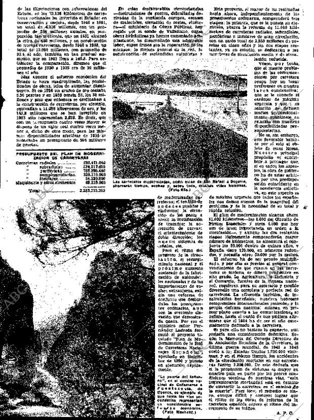 ABC SEVILLA 01-01-1954 página 45