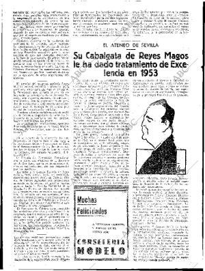 ABC SEVILLA 01-01-1954 página 50