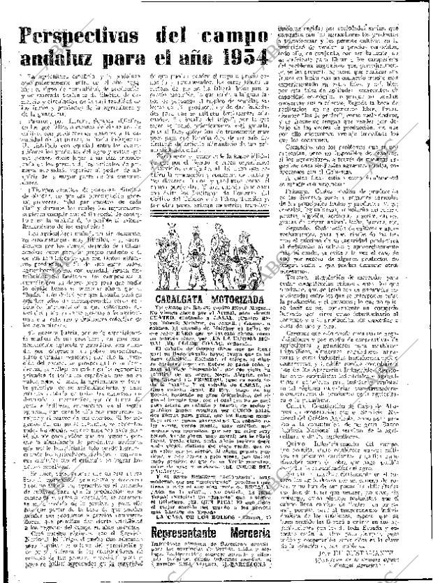 ABC SEVILLA 01-01-1954 página 52