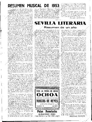 ABC SEVILLA 01-01-1954 página 57