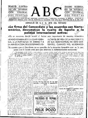 ABC SEVILLA 01-01-1954 página 61