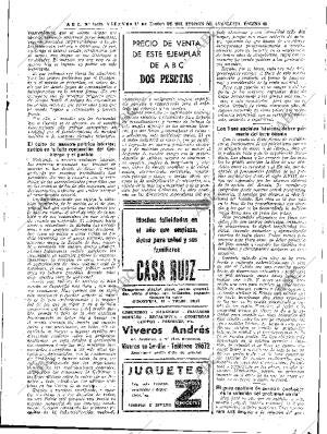 ABC SEVILLA 01-01-1954 página 63