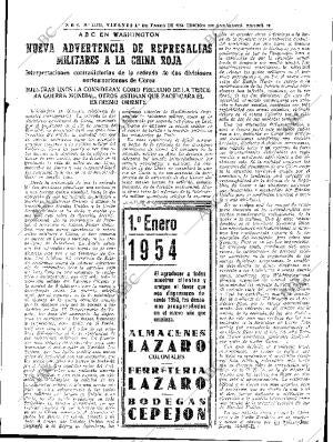 ABC SEVILLA 01-01-1954 página 73
