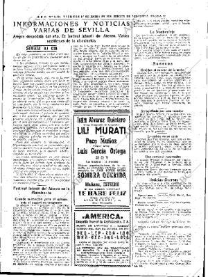 ABC SEVILLA 01-01-1954 página 77