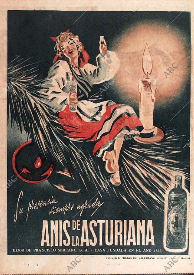 ABC SEVILLA 01-01-1954 página 9