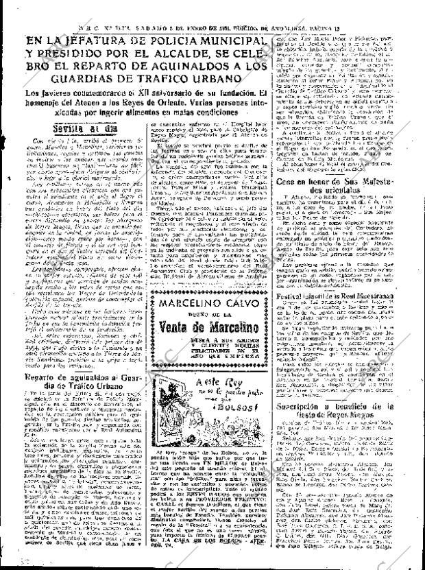 ABC SEVILLA 02-01-1954 página 15
